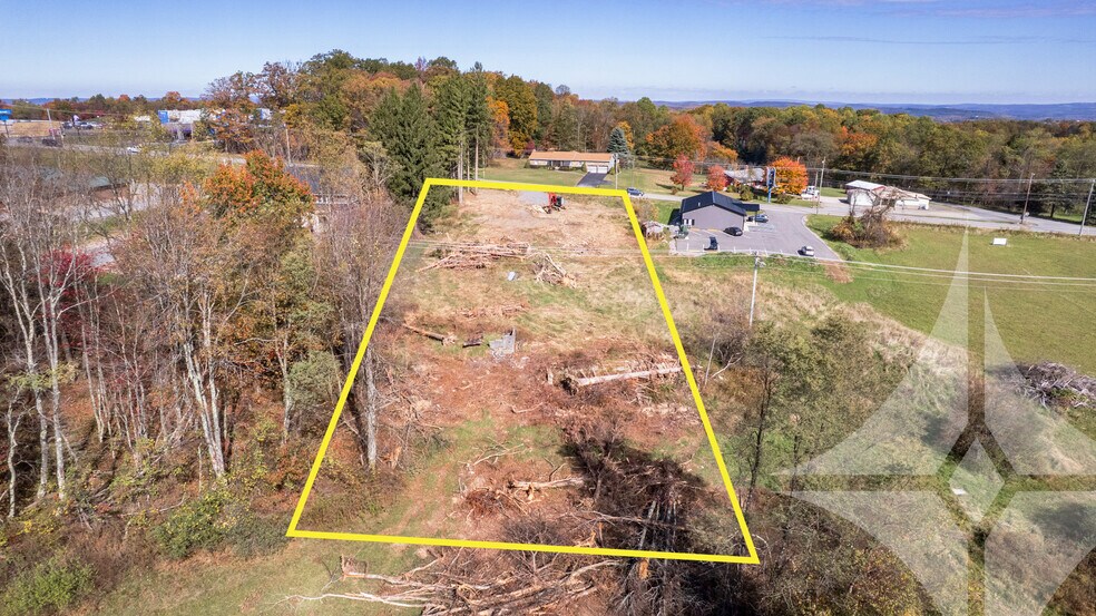 More Photos Of 17688 Veterans Memorial Hwy, Kingwood Land For Sale