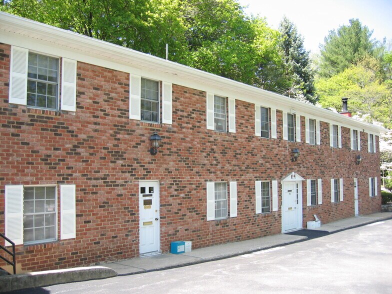 More Photos Of 160 N State Rd, Briarcliff Manor Village Medical For Lease