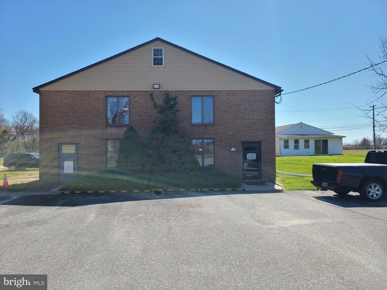 Primary Photo Of 886 S Broadway, Pennsville Auto Repair For Sale