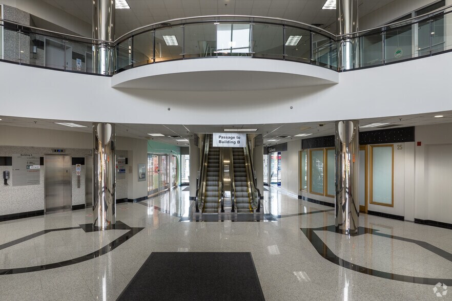 More Photos Of 505 Highway 7, Markham Office For Sale