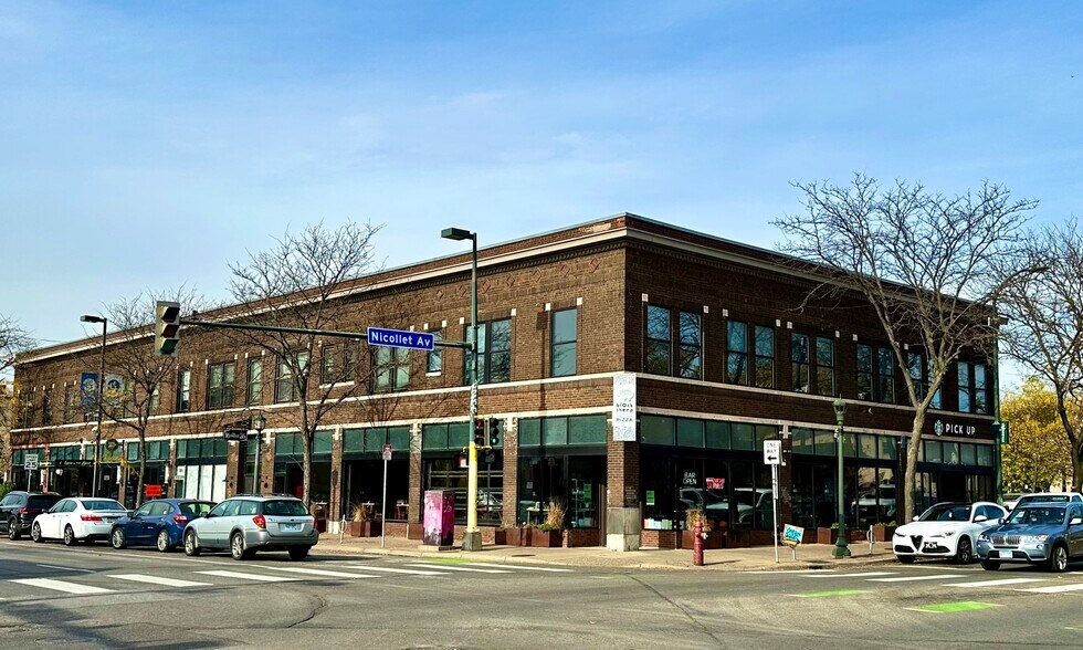 Primary Photo Of 2548 Nicollet Ave, Minneapolis Apartments For Lease
