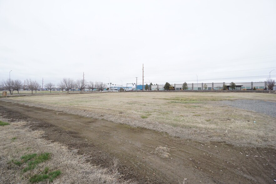 More Photos Of NKA Ahtanum Ridge Dr, Union Gap Land For Sale