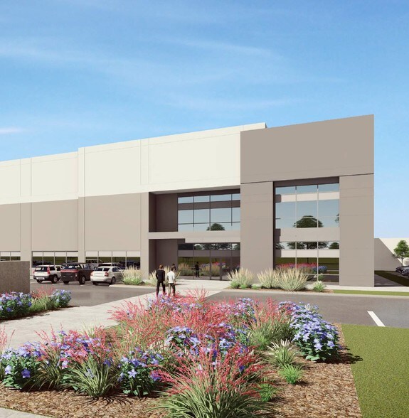 More Photos Of Lavender Road & Miller’s Ferry Road, Wilmer Distribution For Lease