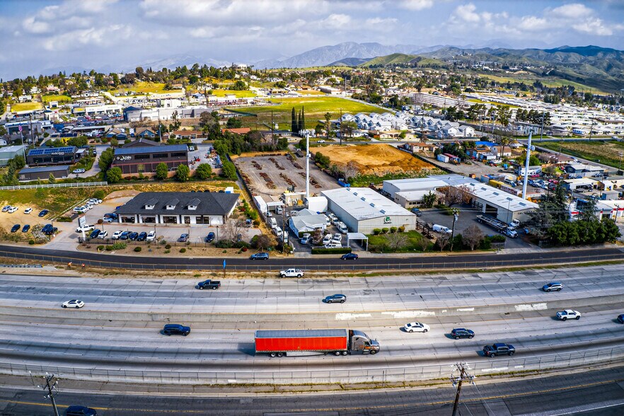 More Photos Of 31650 Dunlap Blvd, Yucaipa Office For Sale