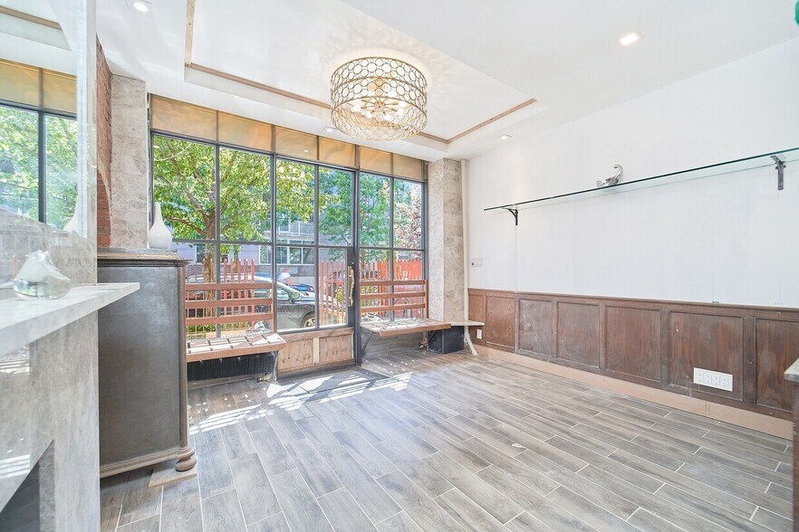 Primary Photo Of 177 E 117th St, New York Apartments For Lease