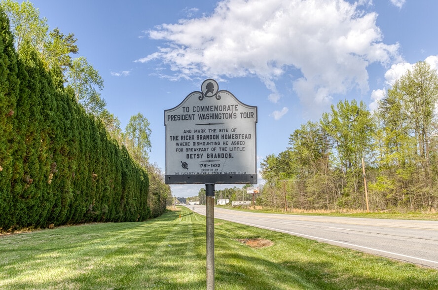 More Photos Of 5510 S Main St, Salisbury Land For Sale