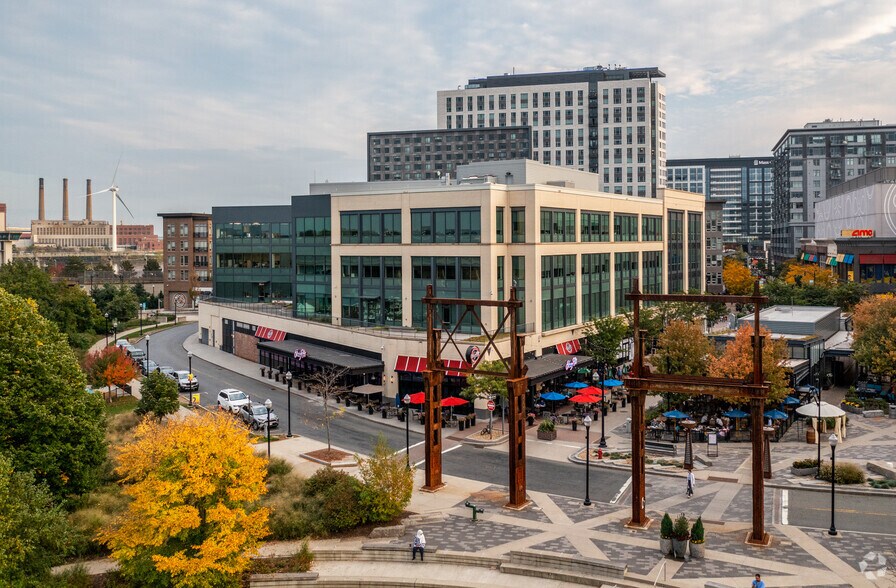 More Photos Of 450 Artisan Way, Somerville Office For Lease