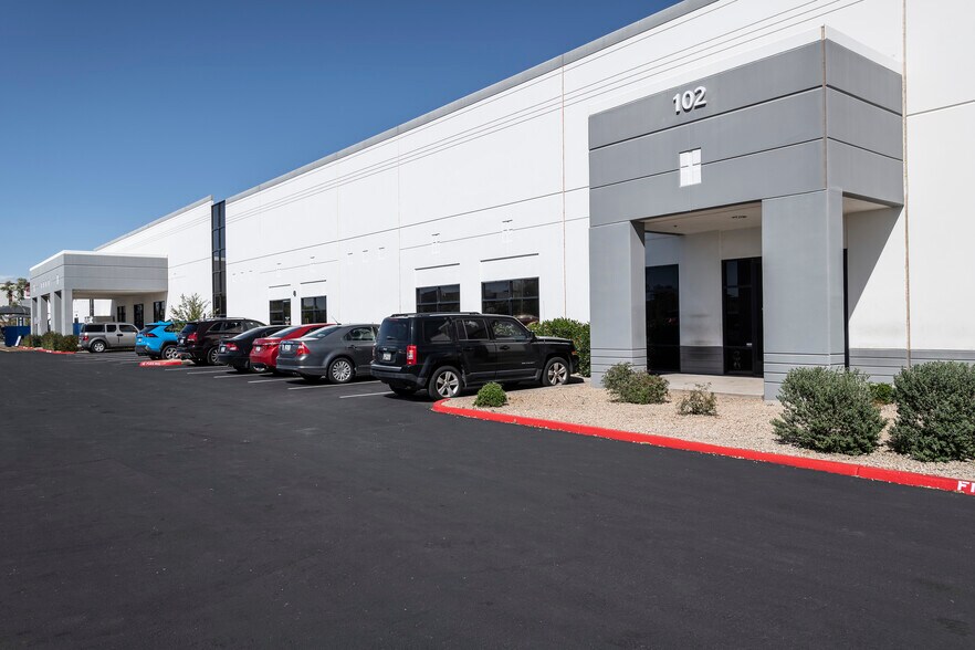 More Photos Of 5222 E Baseline Rd, Gilbert Medical For Lease