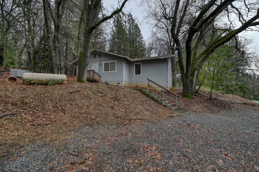 More Photos Of 24685 State Highway 88, Pioneer Office Residential For Sale