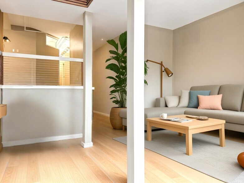 More Photos Of 2129 1st Ave N, Birmingham Coworking Space