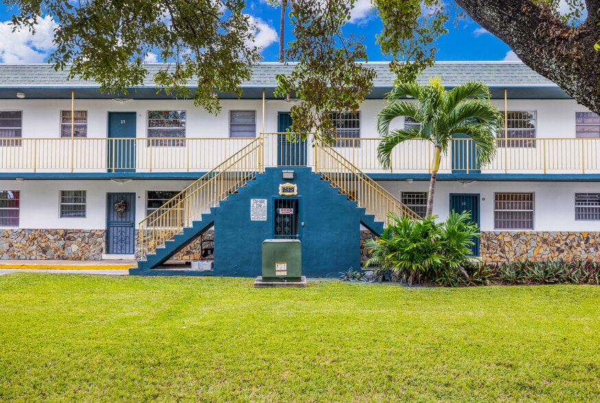 More Photos Of 2629 NW 17th Ave, Miami Apartments For Sale