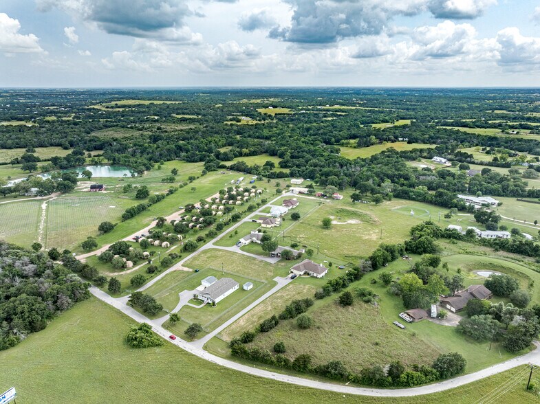 More Photos Of 305 O Malley Rd, Brenham Land For Sale