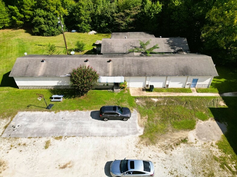 More Photos Of 11229 State Highway 64 E, Tyler Warehouse For Sale