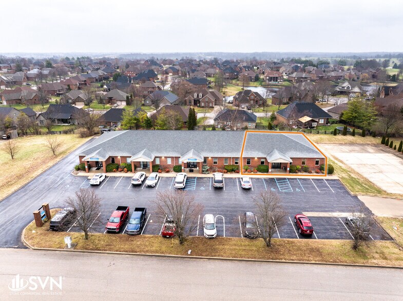 More Photos Of 1054 Center Dr, Richmond Office For Lease