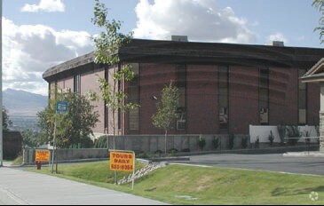 More Photos Of 1333 E 9400 S, Sandy Office For Lease