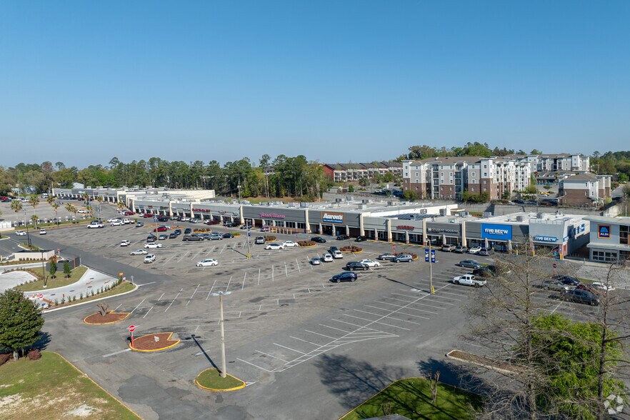 More Photos Of 2020 W Pensacola St, Tallahassee Storefront For Lease