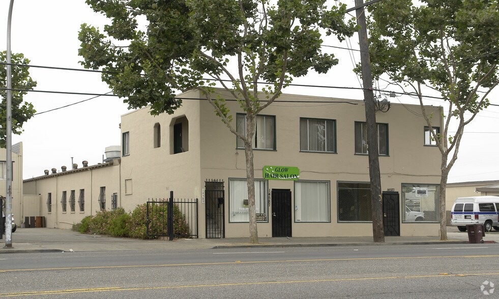 More Photos Of 14583 E 14th St, San Leandro Storefront Retail Residential For Lease