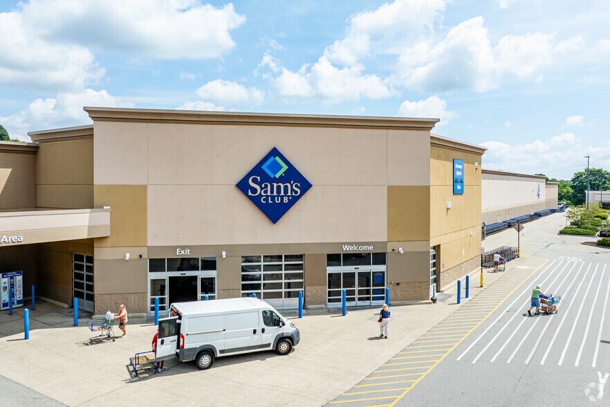 More Photos Of 6211 State Route 30, Greensburg Unknown For Lease