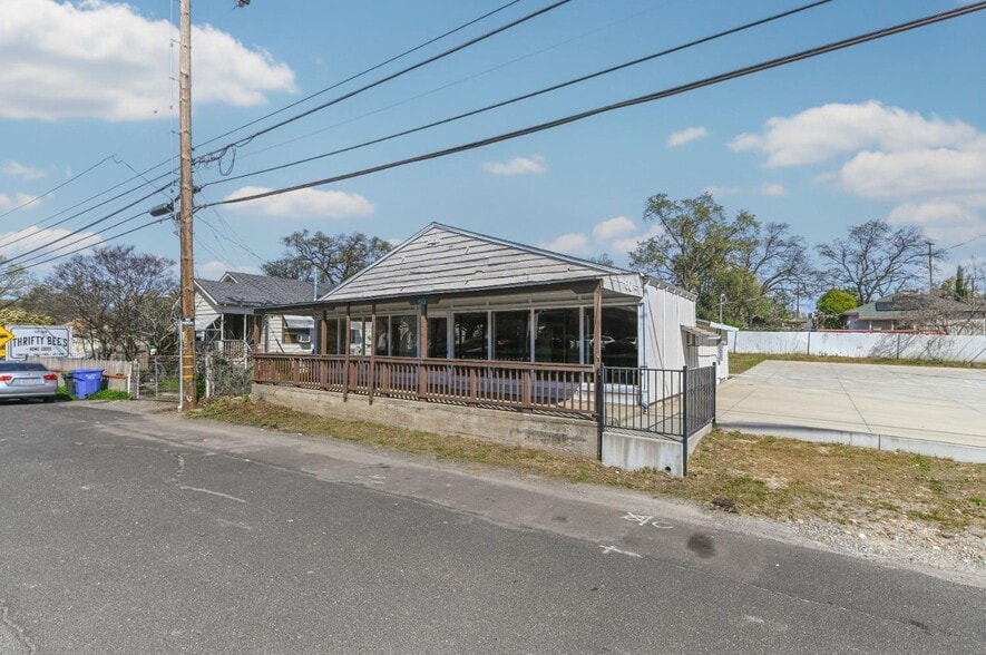 More Photos Of 60 Main St, Angels Camp Storefront Retail Office For Sale