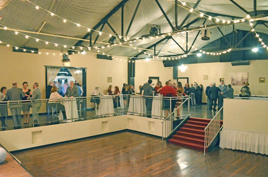 More Photos Of 416 W 3rd St, Williamsport Restaurant For Lease