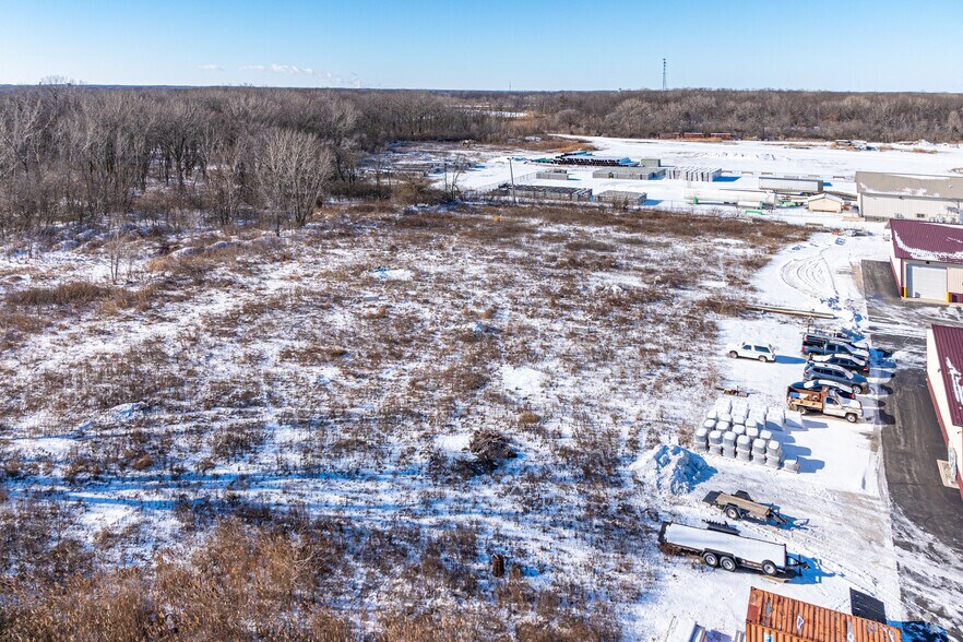 More Photos Of , Morris Industrial For Sale