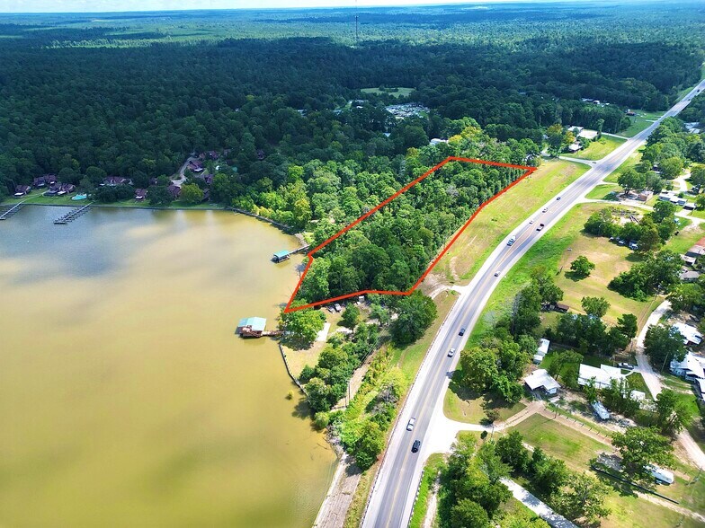 More Photos Of TBD 190 FM 3152, Livingston Land For Sale