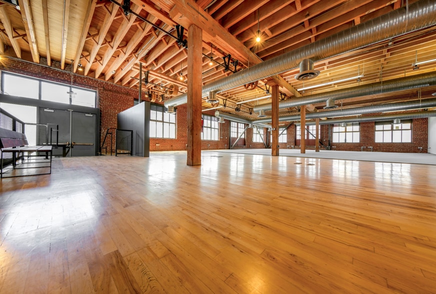 More Photos Of 255 Potrero Ave, San Francisco Office For Lease