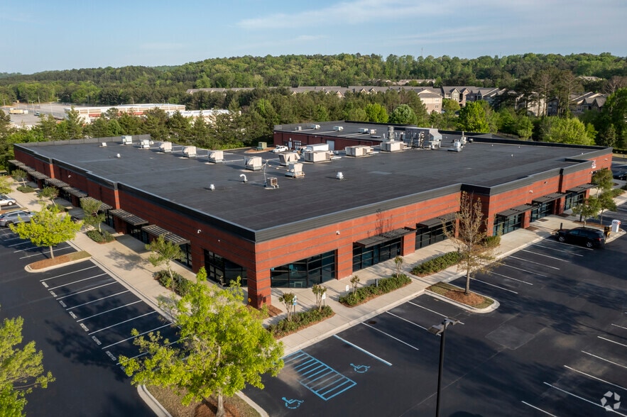 More Photos Of 201 London Pky, Birmingham Flex For Lease
