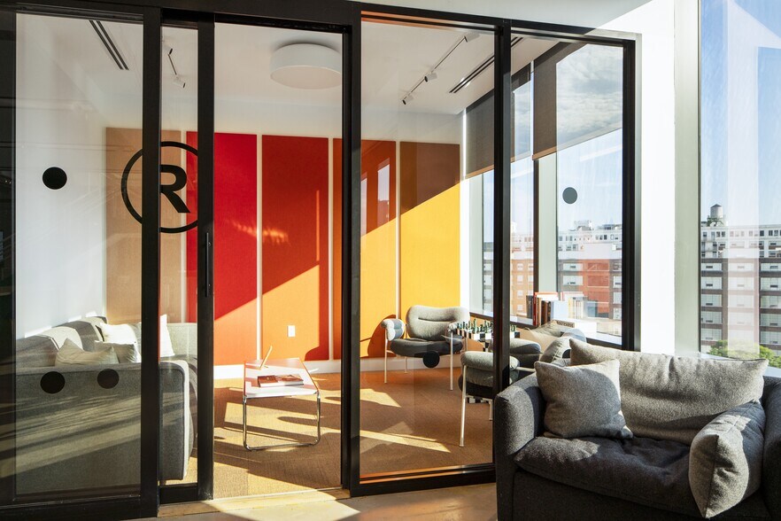 More Photos Of 63 Flushing Ave, Brooklyn Coworking Space