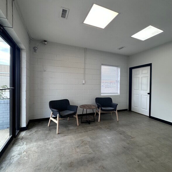 More Photos Of 710 Dawn St, Richmond Warehouse For Lease