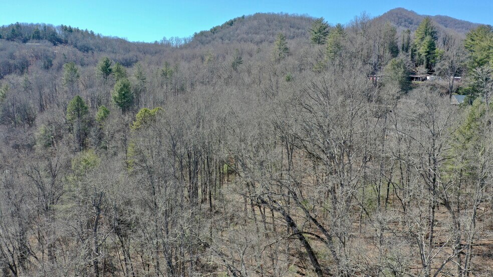 More Photos Of Lyle Wilson Rd, Cullowhee Land For Sale