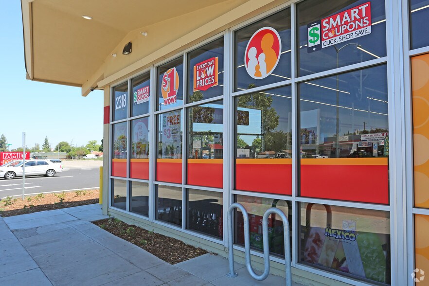 More Photos Of 2318 S Airport Way, Stockton Supermarket For Sale