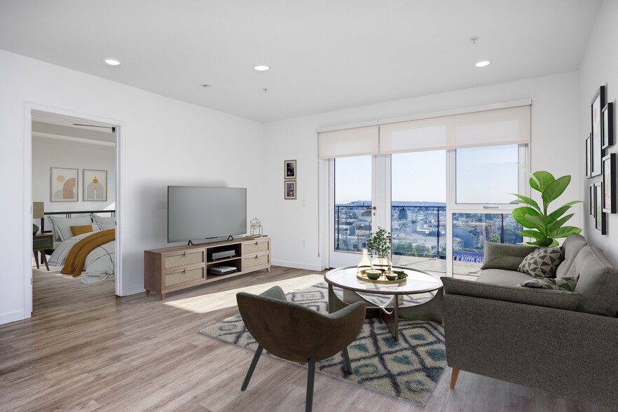 More Photos Of 12035 Wilshire Blvd, Los Angeles Apartments For Sale