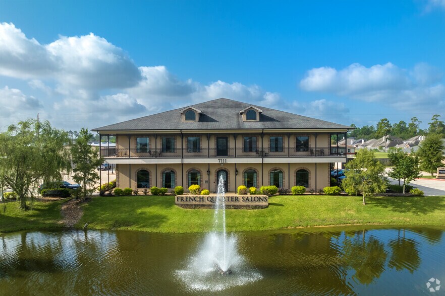 More Photos Of 7115 FM 2920, Spring Unknown For Lease