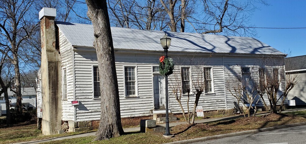 Primary Photo Of 113 N Holland St, Dallas Office Residential For Sale