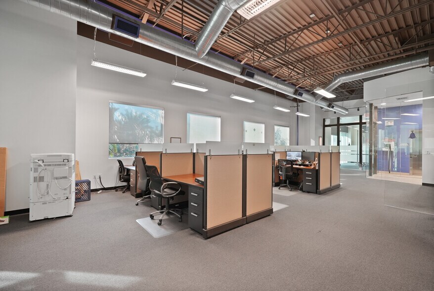 More Photos Of 2121 S Haven Ave, Ontario Loft Creative Space For Sale