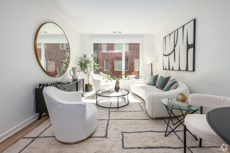 More Photos Of 5300 Wisconsin Ave, Washington Apartments For Lease