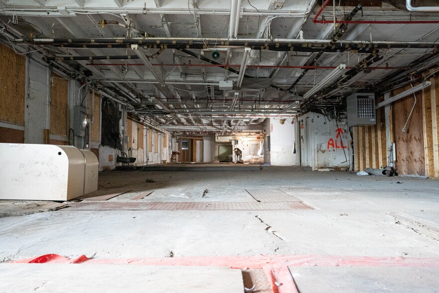 More Photos Of 82 S Main St, Concord Freestanding For Sale