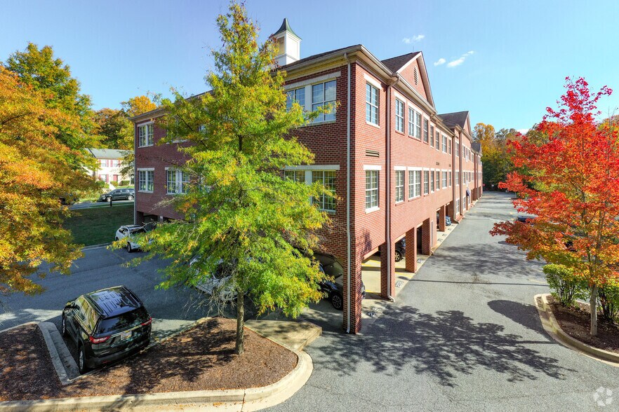 602 S Atwood Rd, Bel Air, MD 21014 Medical Office For Lease