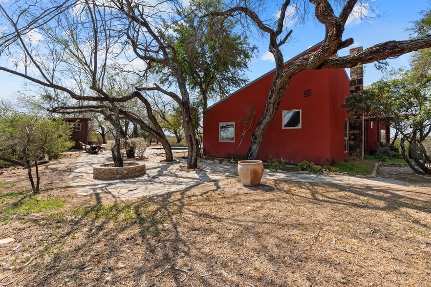 More Photos Of 961 El Pico Rd, Laredo Land For Sale
