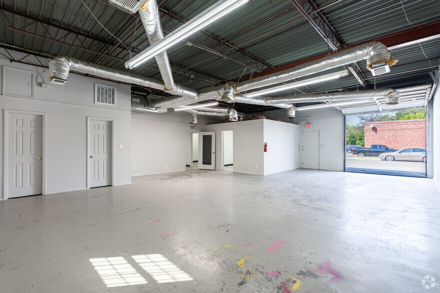 More Photos Of 3340 N Beach St, Fort Worth Flex For Sale