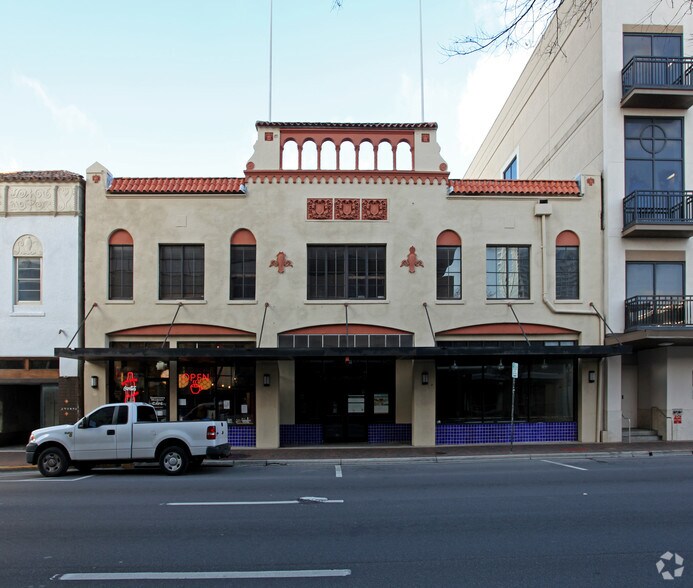 Primary Photo Of 120 N Orange Ave, Orlando Office For Sale