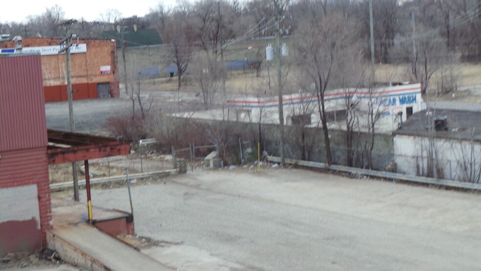 More Photos Of 3939 Bellevue St, Detroit Industrial For Sale