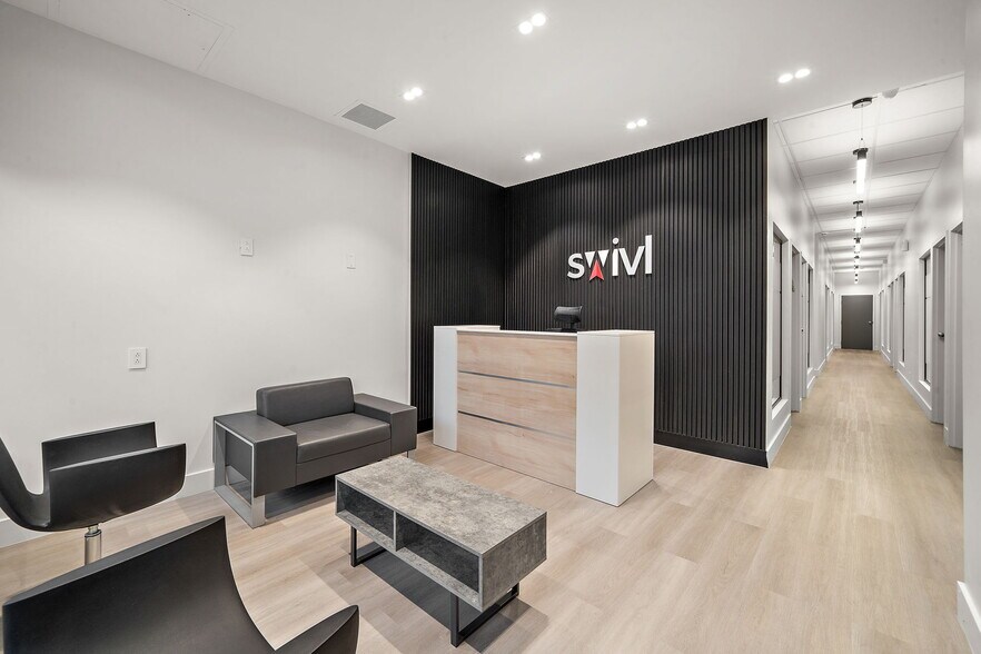 More Photos Of 4845 Rue Jean-Talon O, Montréal Storefront For Lease