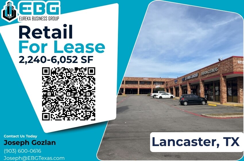 Primary Photo Of 3225 Pleasant Run Rd, Lancaster Unknown For Lease