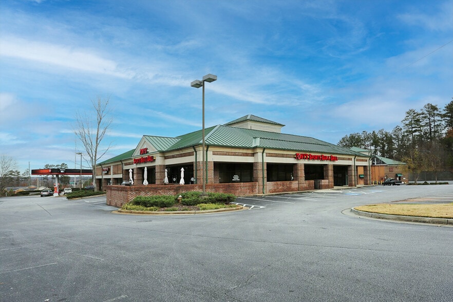 More Photos Of 2590 Peachtree Industrial Blvd, Duluth Unknown For Lease