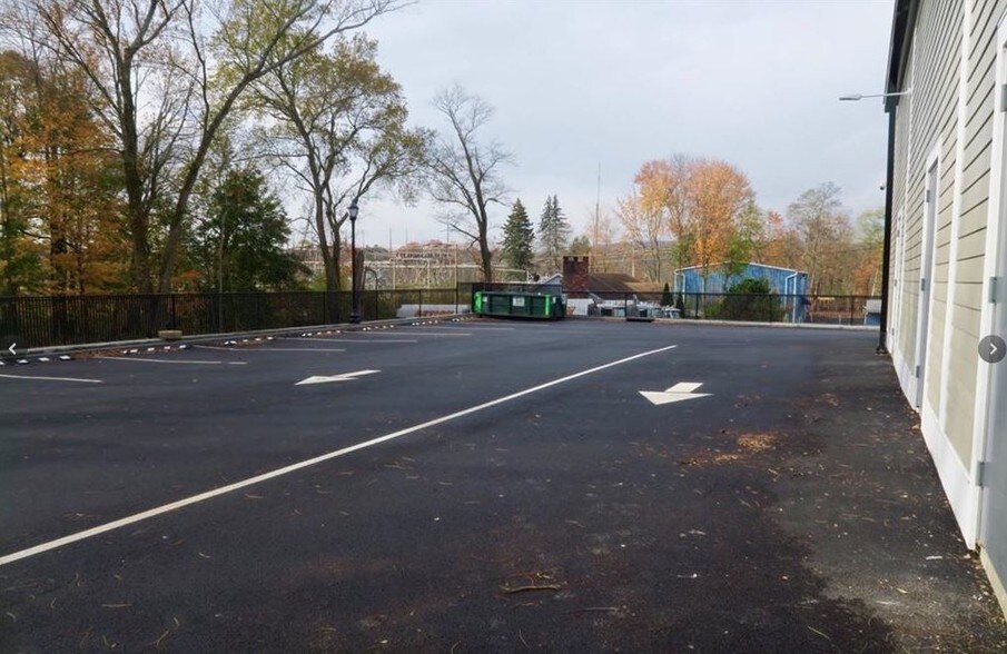 More Photos Of 45 Secor Rd, Mahopac Restaurant For Lease