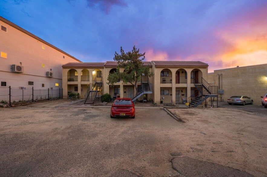 More Photos Of 12708 Copper Ave NE, Albuquerque Multifamily For Sale