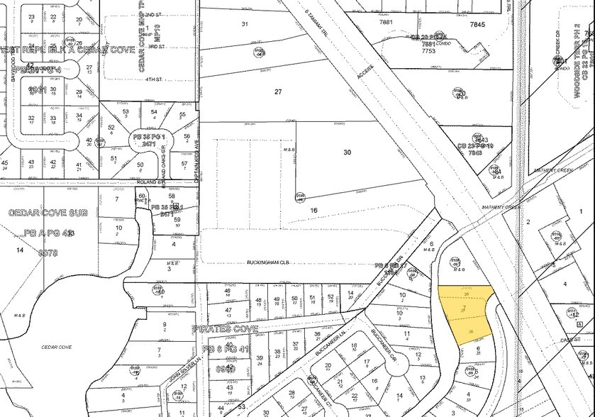 More Photos Of 7222 S Tamiami Trl, Sarasota General Retail For Lease