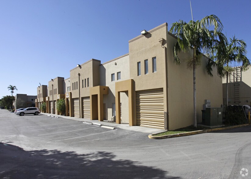 More Photos Of 2375 W 80th St, Hialeah Warehouse For Lease